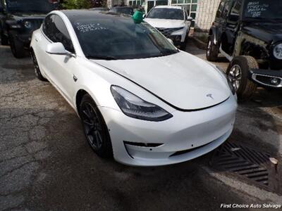 2020 Tesla Model 3 Standard Range Plus   - Photo 2 - Woodbridge, ON L4L 8L6