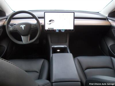 2021 Tesla Model 3 Standard Range Plus   - Photo 11 - Woodbridge, ON L4L 8L6