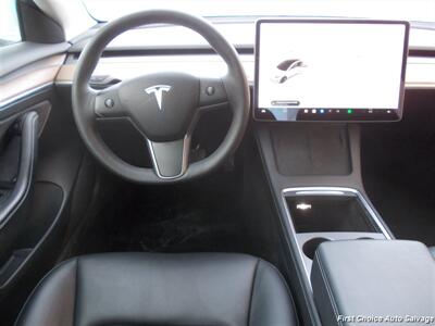 2021 Tesla Model 3 Standard Range Plus   - Photo 12 - Woodbridge, ON L4L 8L6