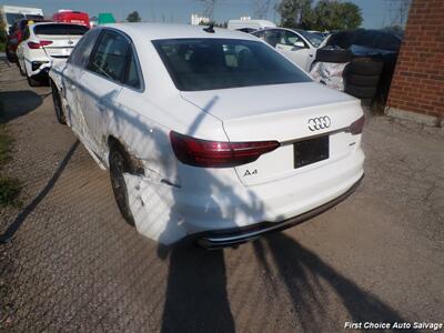 2024 Audi A4   - Photo 7 - Woodbridge, ON L4L 8L6