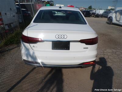 2024 Audi A4   - Photo 6 - Woodbridge, ON L4L 8L6