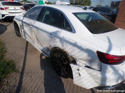 2024 Audi A4   - Photo 8 - Woodbridge, ON L4L 8L6