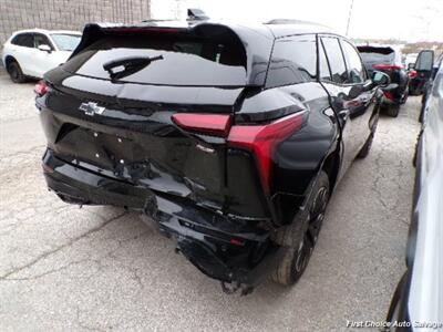 2024 Chevrolet Blazer EV RS - Photo 5 - Woodbridge, ON L4L 8L6