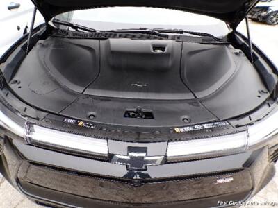 2024 Chevrolet Blazer EV RS - Photo 9 - Woodbridge, ON L4L 8L6