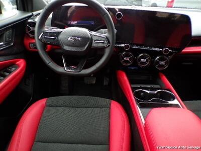 2024 Chevrolet Blazer EV RS - Photo 14 - Woodbridge, ON L4L 8L6