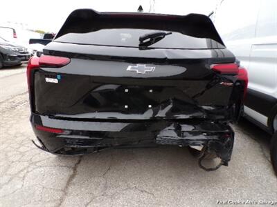 2024 Chevrolet Blazer EV RS - Photo 6 - Woodbridge, ON L4L 8L6