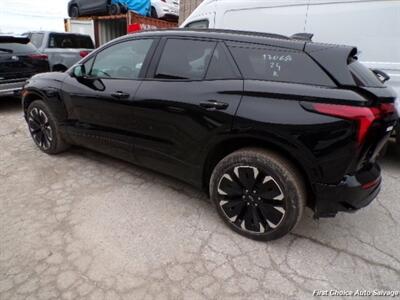 2024 Chevrolet Blazer EV RS - Photo 8 - Woodbridge, ON L4L 8L6
