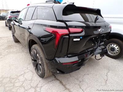 2024 Chevrolet Blazer EV RS - Photo 7 - Woodbridge, ON L4L 8L6