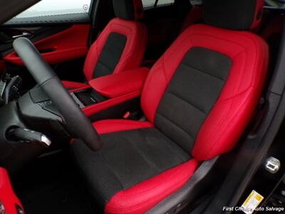 2024 Chevrolet Blazer EV RS - Photo 11 - Woodbridge, ON L4L 8L6