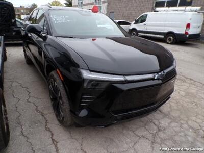 2024 Chevrolet Blazer EV RS - Photo 3 - Woodbridge, ON L4L 8L6