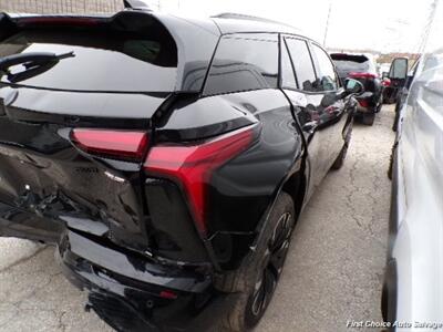 2024 Chevrolet Blazer EV RS - Photo 4 - Woodbridge, ON L4L 8L6