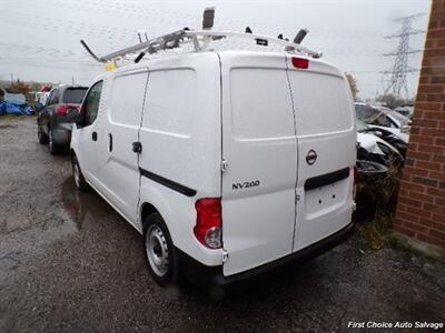 2019 Nissan NV200 S - Photo 5 - Woodbridge, ON L4L 8L6