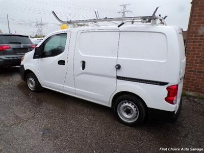 2019 Nissan NV200 S - Photo 6 - Woodbridge, ON L4L 8L6