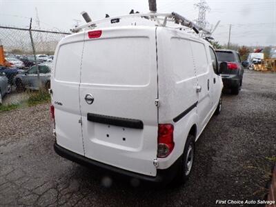 2019 Nissan NV200 S - Photo 4 - Woodbridge, ON L4L 8L6