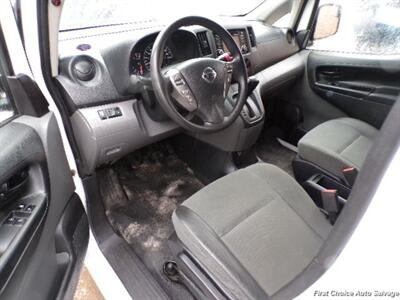 2019 Nissan NV200 S - Photo 8 - Woodbridge, ON L4L 8L6