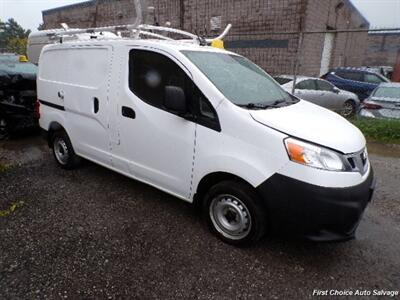 2019 Nissan NV200 S - Photo 3 - Woodbridge, ON L4L 8L6