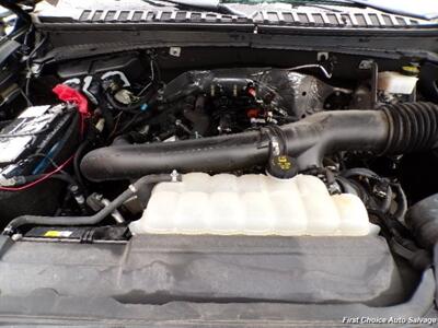 2023 Lincoln Navigator Reserve   - Photo 8 - Woodbridge, ON L4L 8L6