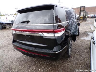 2023 Lincoln Navigator Reserve   - Photo 5 - Woodbridge, ON L4L 8L6