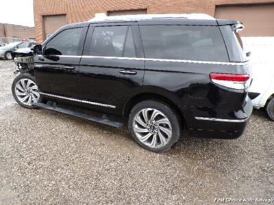 2023 Lincoln Navigator Reserve   - Photo 7 - Woodbridge, ON L4L 8L6