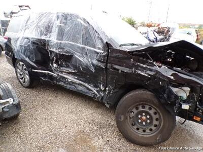 2023 Lincoln Navigator Reserve   - Photo 4 - Woodbridge, ON L4L 8L6