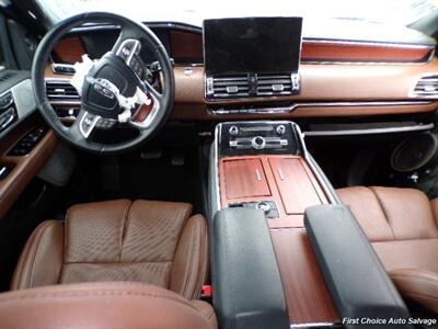 2023 Lincoln Navigator Reserve   - Photo 11 - Woodbridge, ON L4L 8L6