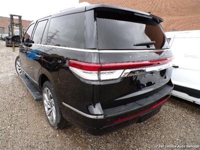 2023 Lincoln Navigator Reserve   - Photo 6 - Woodbridge, ON L4L 8L6