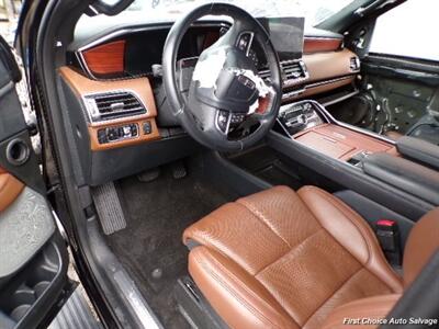 2023 Lincoln Navigator Reserve   - Photo 9 - Woodbridge, ON L4L 8L6
