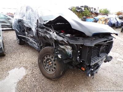 2023 Lincoln Navigator Reserve   - Photo 3 - Woodbridge, ON L4L 8L6