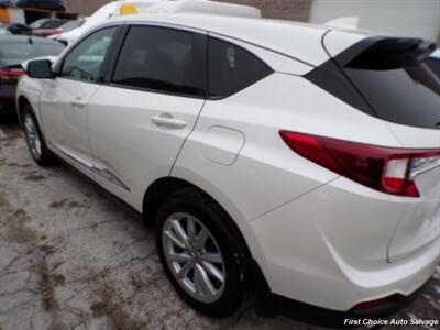 2019 Acura RDX SH-AWD   - Photo 6 - Woodbridge, ON L4L 8L6