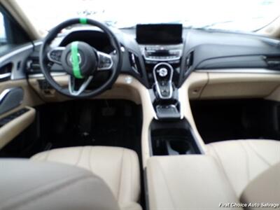 2019 Acura RDX SH-AWD   - Photo 11 - Woodbridge, ON L4L 8L6