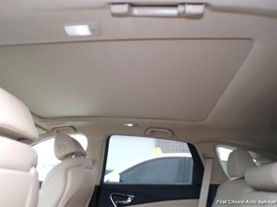 2019 Acura RDX SH-AWD   - Photo 13 - Woodbridge, ON L4L 8L6