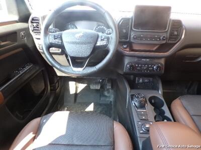 2023 Ford Bronco Sport Badlands   - Photo 12 - Woodbridge, ON L4L 8L6