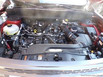 2023 Ford Bronco Sport Badlands   - Photo 7 - Woodbridge, ON L4L 8L6