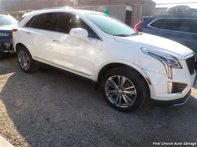 2024 Cadillac XT5 Premium Luxury   - Photo 4 - Woodbridge, ON L4L 8L6