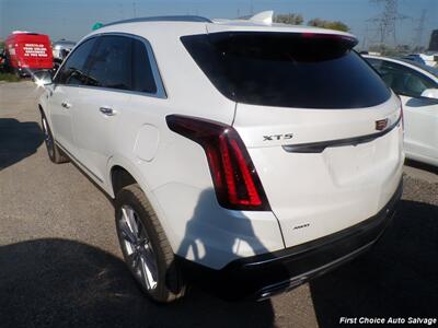 2024 Cadillac XT5 Premium Luxury   - Photo 6 - Woodbridge, ON L4L 8L6