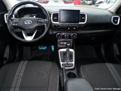 2024 Hyundai VENUE SEL - Photo 11 - Woodbridge, ON L4L 8L6