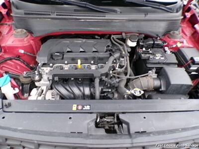 2024 Hyundai VENUE SEL - Photo 7 - Woodbridge, ON L4L 8L6