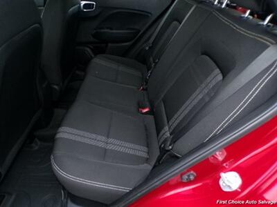 2024 Hyundai VENUE SEL - Photo 10 - Woodbridge, ON L4L 8L6