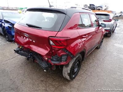 2024 Hyundai VENUE SEL - Photo 4 - Woodbridge, ON L4L 8L6