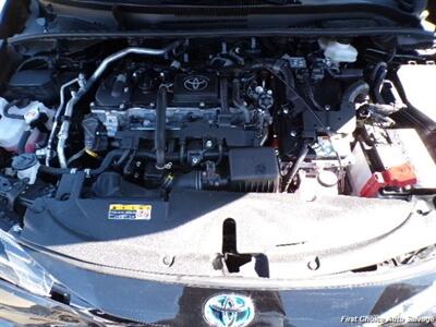 2025 Toyota Corolla Hybrid - Photo 7 - Woodbridge, ON L4L 8L6