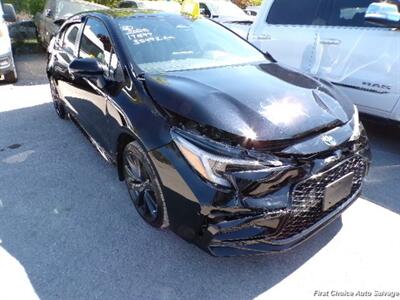 2025 Toyota Corolla Hybrid - Photo 2 - Woodbridge, ON L4L 8L6