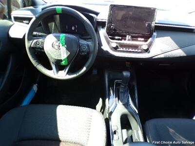 2025 Toyota Corolla Hybrid - Photo 12 - Woodbridge, ON L4L 8L6