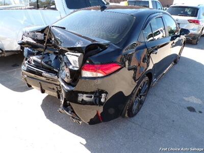2025 Toyota Corolla Hybrid - Photo 4 - Woodbridge, ON L4L 8L6