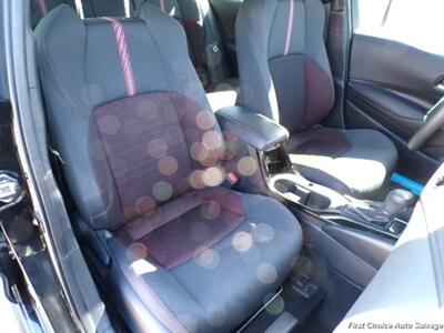 2025 Toyota Corolla Hybrid - Photo 9 - Woodbridge, ON L4L 8L6