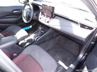 2025 Toyota Corolla Hybrid - Photo 8 - Woodbridge, ON L4L 8L6