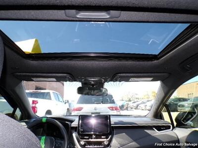 2025 Toyota Corolla Hybrid - Photo 13 - Woodbridge, ON L4L 8L6