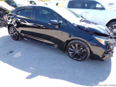 2025 Toyota Corolla Hybrid - Photo 3 - Woodbridge, ON L4L 8L6