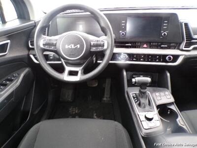 2023 Kia Sportage LX   - Photo 12 - Woodbridge, ON L4L 8L6