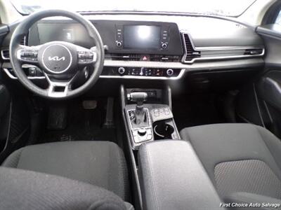 2023 Kia Sportage LX   - Photo 11 - Woodbridge, ON L4L 8L6