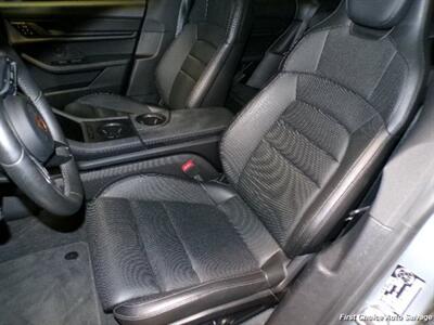 2020 Porsche Taycan 4S   - Photo 8 - Woodbridge, ON L4L 8L6